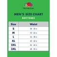 thumbnail image 3 of Fruit of the Loom® Mens Cool Zone Fly Boxer Briefs w/ Ventilated Mesh Fly-12 Pack, 3 of 5