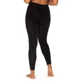 thumbnail image 2 of Smart & Sexy Women's Naked Foundation Legging Style-SA1456, 2 of 10