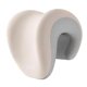 thumbnail image 5 of Reposacabezas para silla de oficina, multifuncional, con funda lavable, cómodo y ergonómico. Beige, 5 of 9