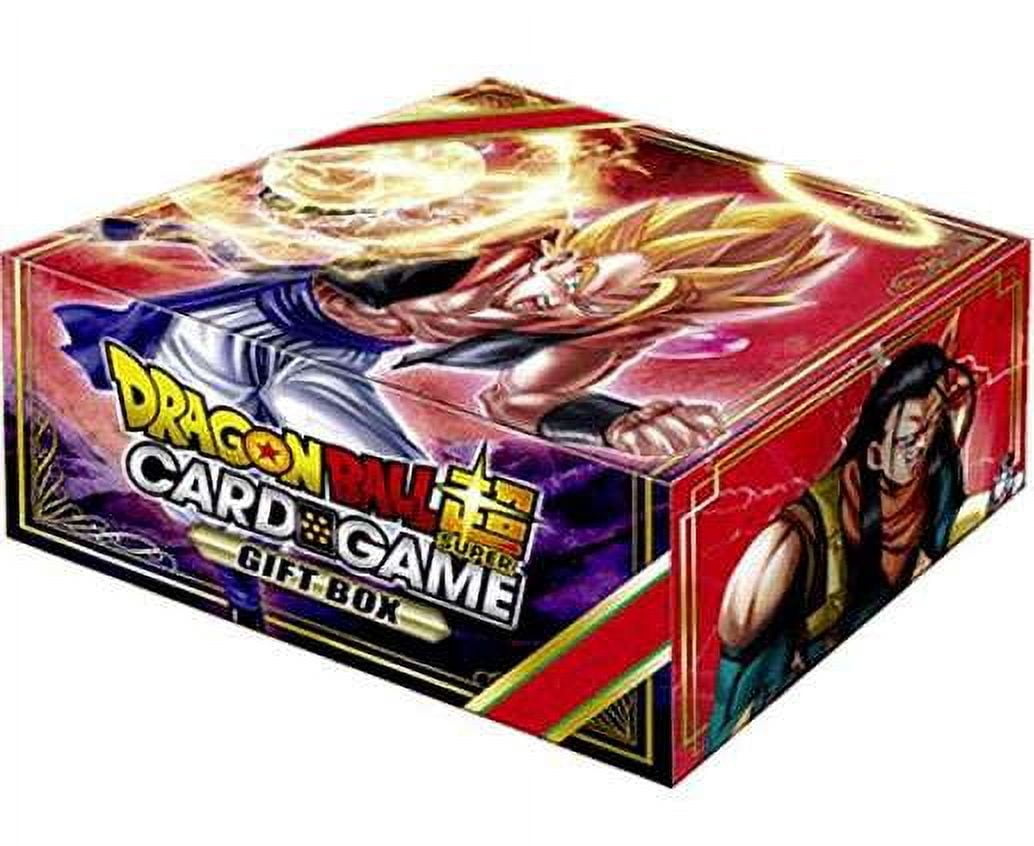 DRAGON BALL SUPER TCG: ZENKAI SERIES 08 LEGEND OF THE DRAGON DRAGON BALL SUPER TCG: ZENKAI SERIES 08 LEGEND OF THE DRAGON
