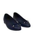 thumbnail image 2 of Balerina Ximena Color Azul Marino D14290096523 22 Dorothy Gaynor Balerina Ximena Color Azul Marino D14290096523 22, 2 of 6