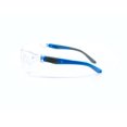 thumbnail image 3 of Gafas de seguridad General Electric GE 02 Series Clear Lens UV, 3 of 9
