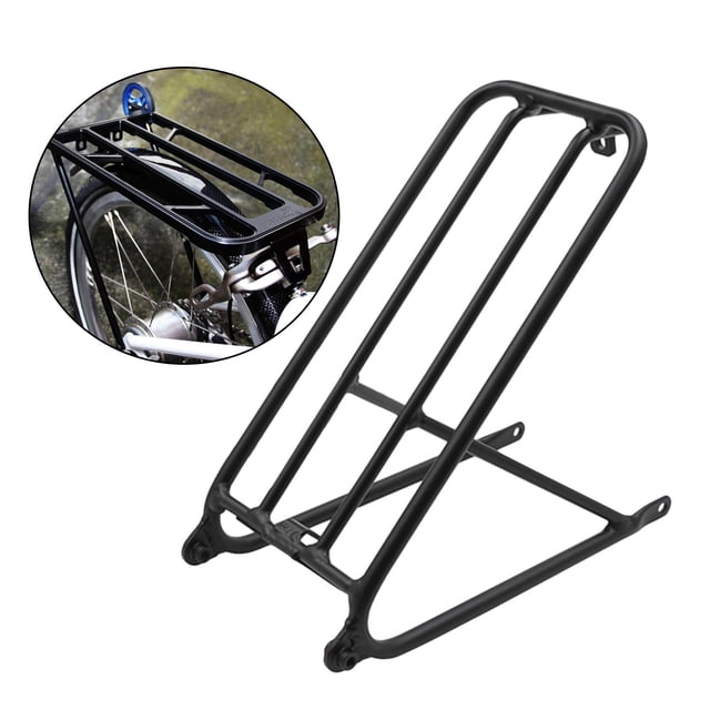 Rack Carrier Rack Cycling Bike Rack rack Freight Accessories Load-bearing 44