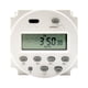 thumbnail image 4 of Interruptor de temporizador programable digital Cuenta regresiva Mini interruptor de control de tiempo Temporizador, 4 of 8