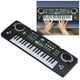 thumbnail image 1 of Piano Electrónico para Niños Teclado Mini Pianos De 37 Teclas con Cable USB para Aprendizaje De Instrumentos Musicales para Principiantes para Niños ANGGREK Otros, 1 of 8