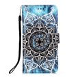 thumbnail image 2 of Plain Weave Leather Case For Samsung Galaxy S22 Ultra 5g, 2 of 5