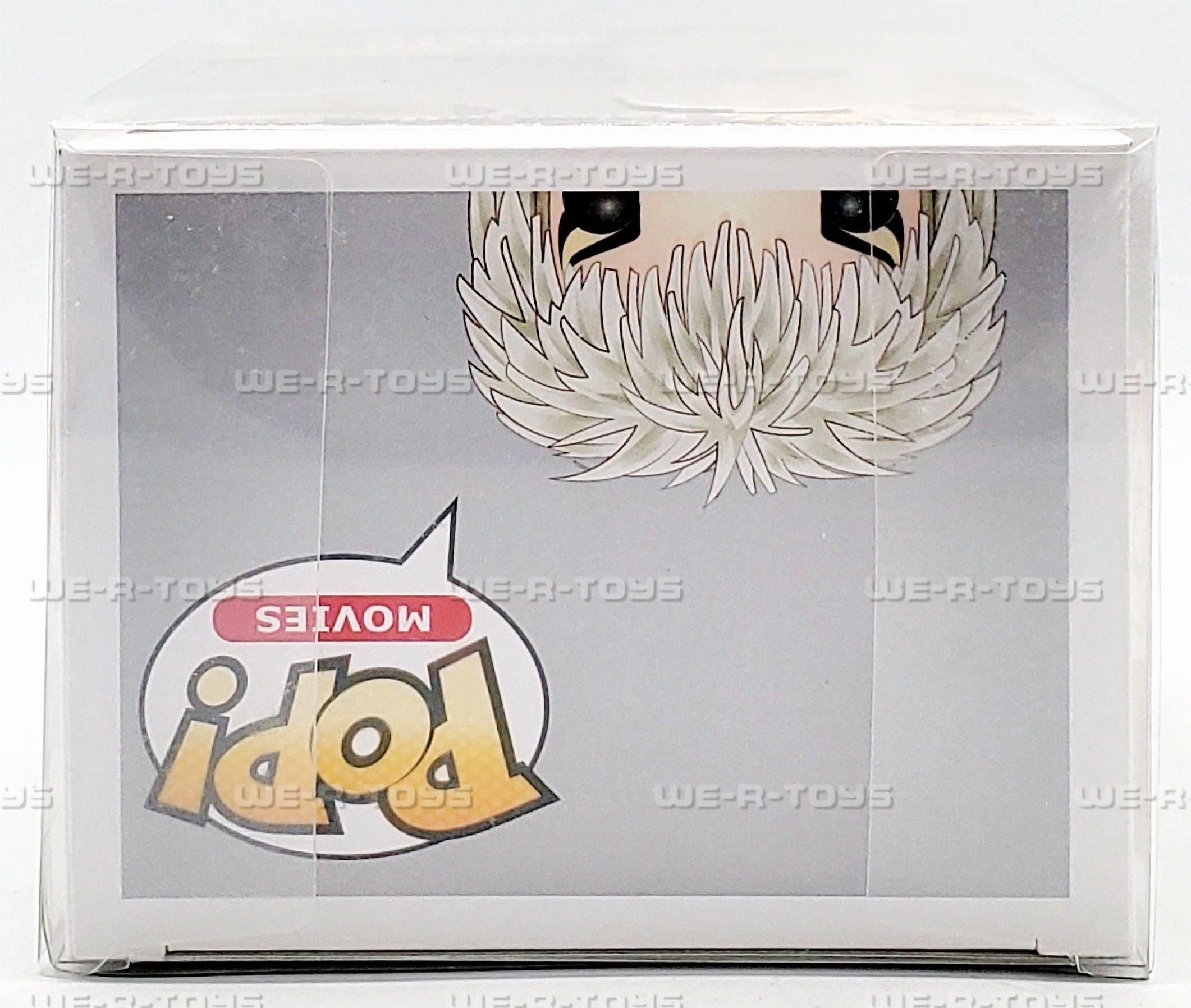 Funko Pop! Filme Labirinto A Magia do Tempo Labyrinth Jareth 365 - Moça Funko Pop! Filme Labirinto A Magia do Tempo Labyrinth Jareth 365 - Moça