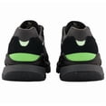 thumbnail image 4 of New Balance M5740 V1 Black Green M5740GHC Size 9.5 NEW 57/40 Trainer Runner, 4 of 5