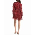 thumbnail image 2 of Cinq à Sept womens  Robin Dress, 4, 2 of 3