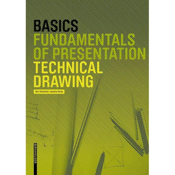 Basics Technical Drawing