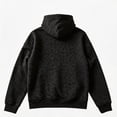 thumbnail image 5 of Leopard Print Sweatshirt For Women Long Sleeve Casual Hoodie Soft Versatile Trendy Pullover Fall Outfits For Women, 5 of 5