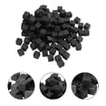 thumbnail image 5 of 100Pcs Plastic Ceramic Tile Pads Plastic Tile Leveling Spacer Square Pads, 5 of 5