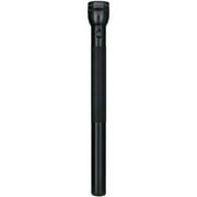 Mag-Lite S6D016 Standard Flashlight (Black)