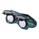 thumbnail image 2 of Gafas de soldador shamjiam Gafas de soldar con La Parte Delantera abatible 50 mm, 2 of 8