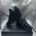 thumbnail image 1 of Black Cat-Jordan Air aj-4, 1 of 5