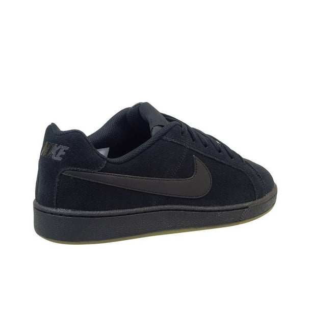 Nike court royale store suede red