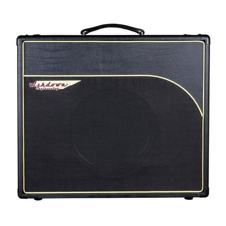 KMC Music AGM112-U 12 in. Ashdown 65W Guitar Cabinet