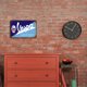 thumbnail image 3 of Hogar Resistente A La Intemperie Retro Chic Anuncio Signo Hierro Pintura Pared Arte Dibujo Likrtyny Arte Deco, 3 of 9