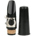 thumbnail image 1 of Dilwe - Boquilla para Clarinete Profesional con Accesorio para Instrumentos de Viento Ecomeon no, 1 of 6