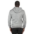 thumbnail image 2 of Unisex Ultimate Fleece Pullover Hooded Sweatshirt 320H, 2 of 3