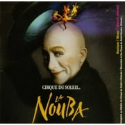 La Nouba (Cirque du Soleil)