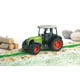 thumbnail image 5 of Tractor de juguete Bruder CLAAS Nectis 267 F a escala 1:16 para niños a partir de 3 años, 5 of 8