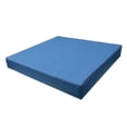 thumbnail image 4 of Cojín para silla, cojín para asiento, cojín para el suelo, esponja antideslizante, cojín para sofá, cojín para silla para sala de estar, comedor, azul, 4 of 8