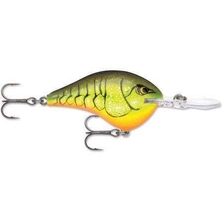 UPC: 0022677320700 | Rapala Dives to 10 Crankbaits