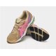thumbnail image 4 of ASICS GEL-SEKIRAN Trainers in Gold Shoes, 4 of 6