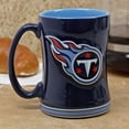 thumbnail image 3 of Tennessee Titans 14oz. Relief Mug, 3 of 6