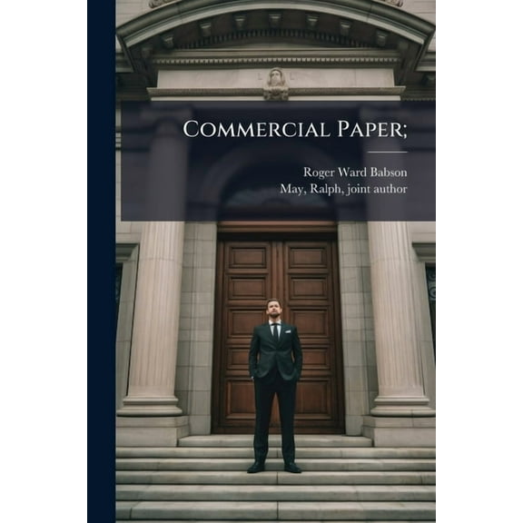 Commercial Paper;, (Paperback)