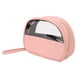thumbnail image 1 of Bolsa de cosméticos, bolsa de cosméticos con capacidad suficiente, bolsa de cosméticos portátil, bolsa de cosméticos de viaje, diseño de clase mundial, 1 of 8