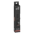 thumbnail image 2 of e.l.f. Velvet Matte Lipstick, Blushing Brown, 2 of 5