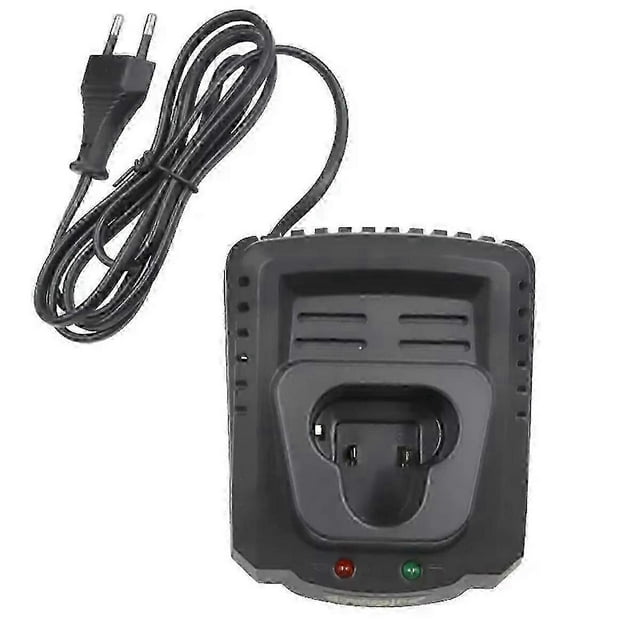 Makita 10.8V/12V Battery Charger for BL1014/BL1013 Li-Ion Power Tools - Replacement Parts with Lithium Battery