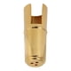 thumbnail image 5 of Tapa de boquilla de saxofón, tapa protectora de boquilla de saxofón, accesorio de instrumento, cubierta de boquilla de clarinete, funcionalidad de alta precisión, 5 of 9