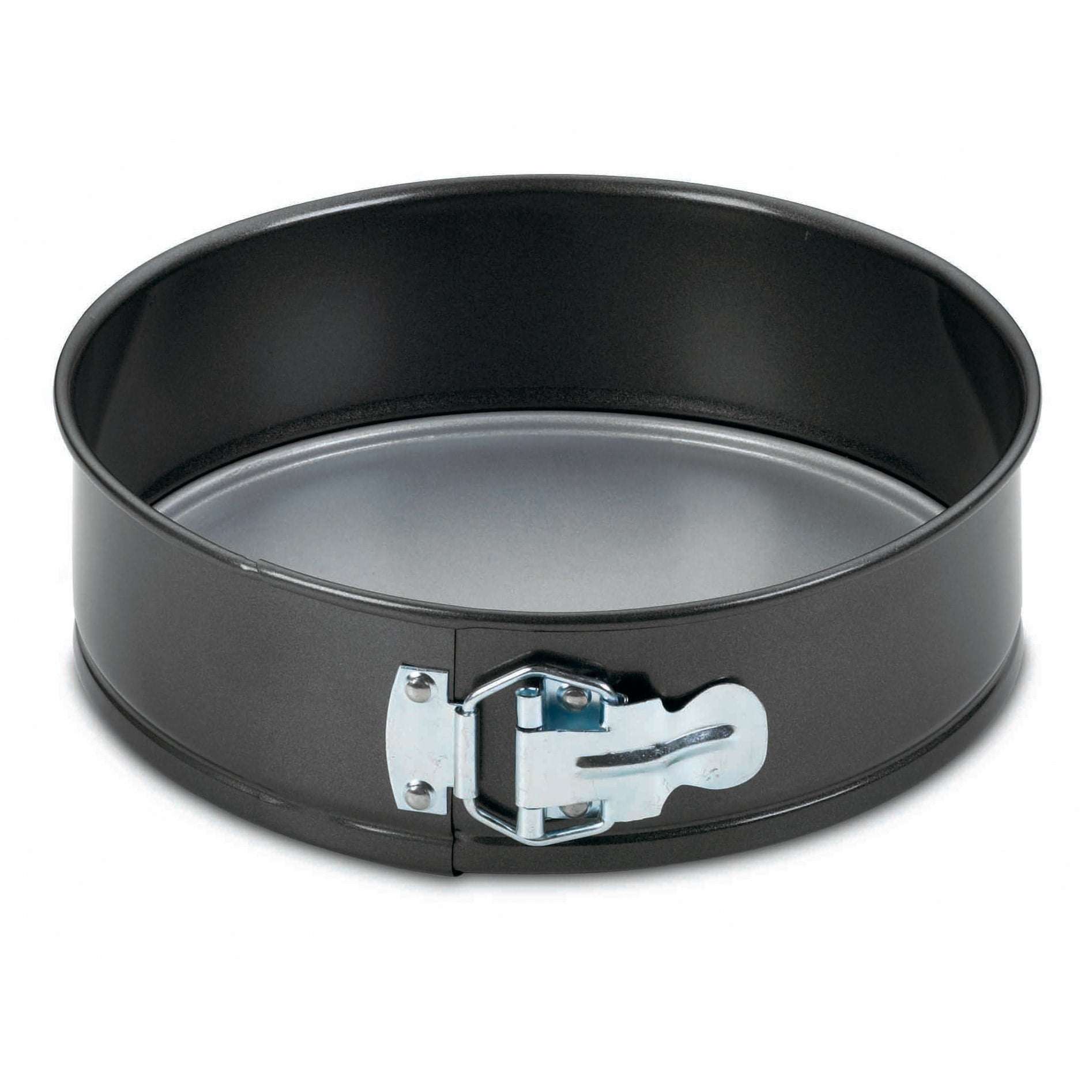 Chef's Classic Nonstick Bakeware Springform Pan, 9-Inch - Thumbnail 2