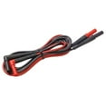 thumbnail image 1 of Fluke TL224 SureGrip Silicone Insulated Test Leads, 1 of 2