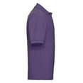 thumbnail image 3 of Russell Polo en Polycoton Piqué pour Homme, 3 of 3