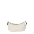 thumbnail image 2 of Jessica Simpson Women's Jessie Faux Leather Shoulder Handbag, Cream Bruleé, 2 of 6
