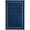 Navy, variant on SAFAVIEH Kids Dotted Border Runner Rug, Blue/Ivory, 2'6" x 6'