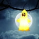thumbnail image 3 of LED Halloween Lantern Light Battery Operated Horror Spooky Scary Lamp for Party, 3 of 6