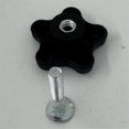 thumbnail image 4 of 2set Handle Knob and Screw Bolt Washer Kit for Toro 92-2260 106-4161, 4 of 5