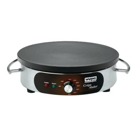 

Waring Commercial WSC160 - Pancake maker - 1.8 kW