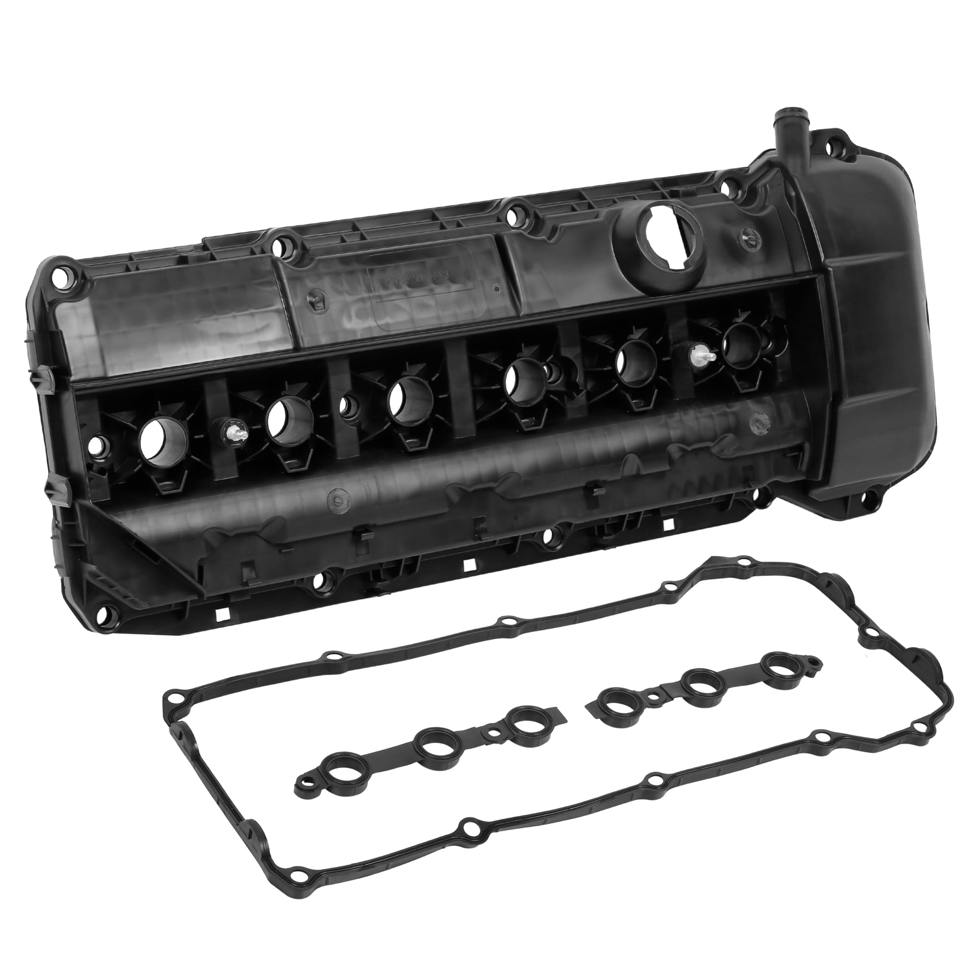 11127512839 Car Engine Valve Cover Replacement for 0206 BMW 320i 325i