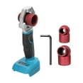 thumbnail image 2 of figatia Plastic Water Pipe Welder 340 degreeC Electric Welding Machine for Repa, 2 of 8