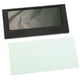 thumbnail image 4 of Pantalla de lente de Reemplazo perfecl oscurecimiento automático batería de litio solar Para cascos de soldadura, 4 of 8
