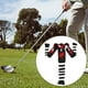 thumbnail image 3 of Cubierta de la cabeza del palo de golf shamjiam 48x10CM, 3 of 9