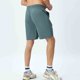 thumbnail image 3 of Ceisia Men's Quick Dry Fitness Shorts, Elastic Waist Breathable for Running & Gift Training Workouts, 3 of 7
