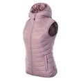 thumbnail image 3 of Elbrus Womens Arapo II Quilted Gilet, 3 of 3