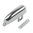 thumbnail image 5 of BAOSITY 2xHandbrake Handle Button 95278934 for Replacement Supplies PP 2 Pcs, 5 of 8